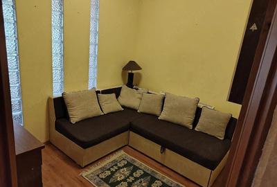 Apartament cu 2 camere decomandat în UTA - 5