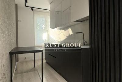 Apartament 2 camere Floreasca | Renovat complet - 7