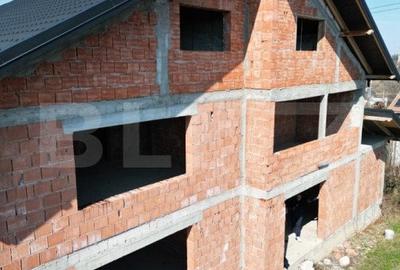 Casa 600 mp utili pe Aleea Strugurilor Galata cu 1500 mp teren - 4