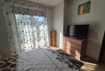 La etajul 1,  zona Aradului bloc constructie 2018, - 6