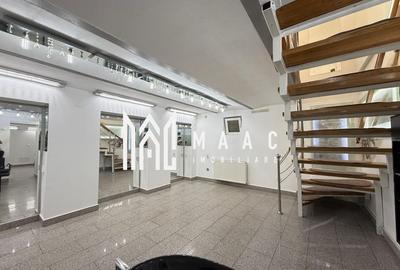Spatiu comercial | 107MP | Vitrina | VAD | Ultracentral - 11