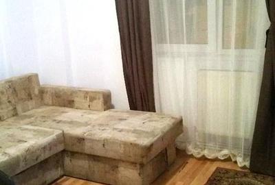 Apartament cu 3 camere decomandat, mobilat în Mărăști