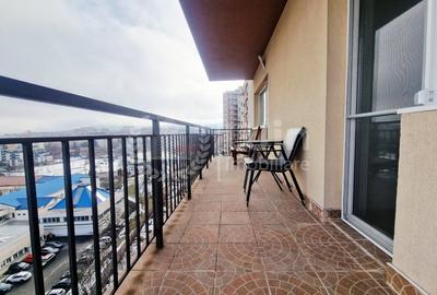 Apartament 3 camere | Etaj 6/10 | Modern | Zorilor | UMF! - 12