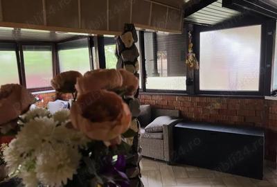 Casă cu 4 camere cu Teren 768 Mp în Țăndărei - 3