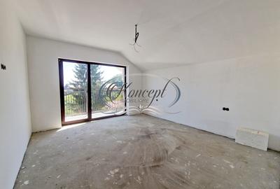 Casă individuală cu 4 camere cu Garaj în Feleacu - 17