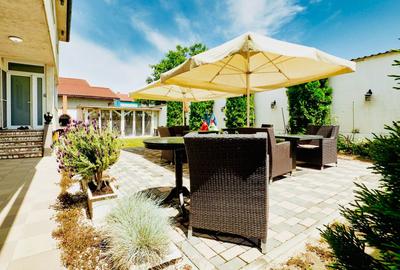 Vilă deosebită în Agigea – pentru vânzare sau schimb Vilă deosebită în Agigea – pentru vânzare sau schimb - 6