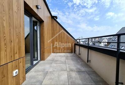 Apartament Duplex Coresi - 3