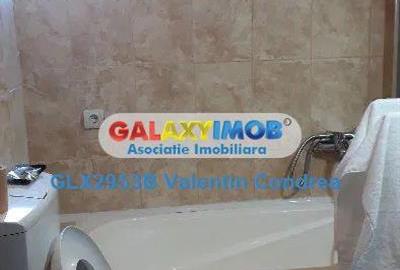 Apartament cu 2 camere semidecomandat, mobilat în Giurgiului - 7