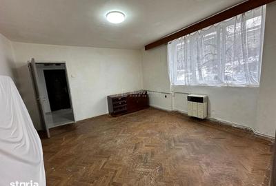 Apartament cu 2 camere semidecomandat în Central - 9