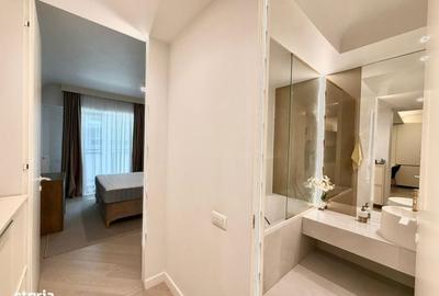 Apartament cu 2 camere în Central - 2