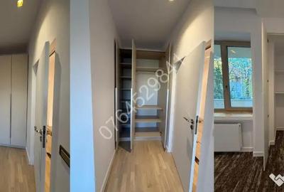 Apartament cu 4 camere decomandat în Capitale - 4