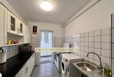 Apartament 2 camere, 9 Mai, Ploiesti - 9