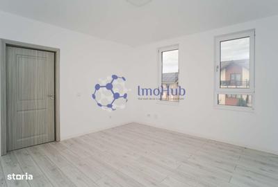 Casă cu 7 camere cu Teren 450 Mp în Valea Lupului - 4