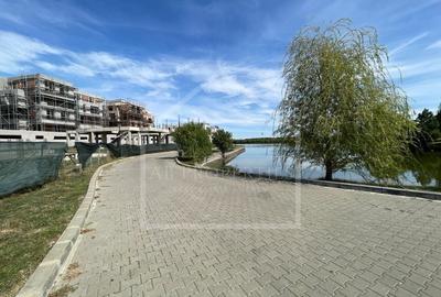 Apartamente 2-3-4 Camere | Lacul Chitila - Parc Dendrologic - 36