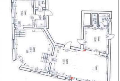 Spatiu alimentatie publica in Cf, zona Centrala - 4