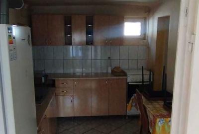 Casă cu 3 camere în Central - 7