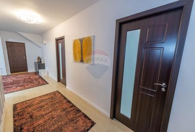 Casa Vila 3 camere de vanzare,  zona Central, Fundulea - 13