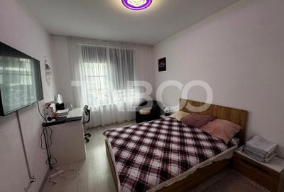 Apartament decomandat 3 camere cu terasa loc parcare Selimbar Sibiu - 1
