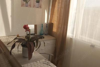 Vand garsoniera 32 mp str.Garii - 1