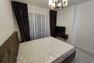 Apartament cu 2 camere decomandat în Bucureștii Noi - 2