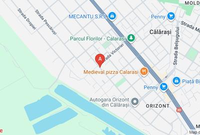 3 Camere (81 mp) + 17 m2 boxa constructie 2012 - 1