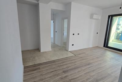 Exclusivitate -- Faleza Nord- Bloc Nou- 2 camere decomandat - 5