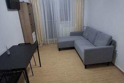 Apartament cu 3 camere semidecomandat, mobilat în Spitalul Județean - 7
