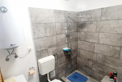 Garsoniera - Bdul Dacia - 3