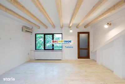 Casă cu 4 camere în Dorobanți - 10