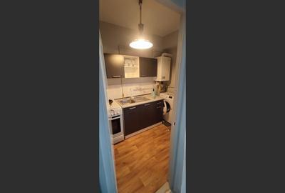 Garsonieră semidecomandată, mobilată în Ultracentral - 7