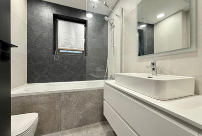 Apartament 2 camere de inchiriat Floreasca - 8