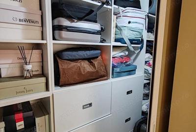 Apartament cu 4 camere decomandat în Micro 20 - 1