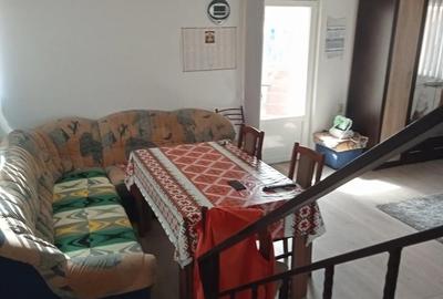 Casă cu 3 camere în Central - 6