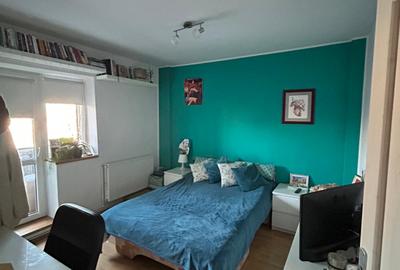 Apartament 2 camere Faget,2 balcoane,decomandat,127900 Euro - 4