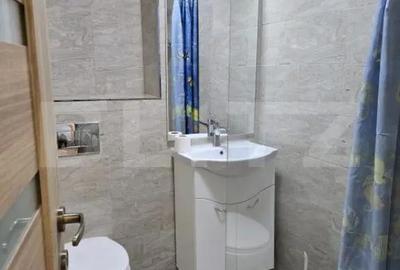 Apartament cu 3 camere decomandat în Micro 17 - 16