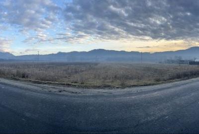 Teren de 6500 mp, în Măldărești - 1