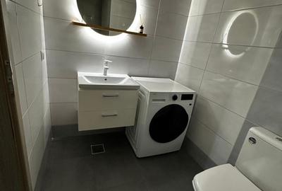 Apartament cu 3 camere decomandat, mobilat în Cug - 7