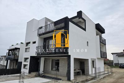 Apartament exclusivist de vanzare Trivale, Pite?ti - 1