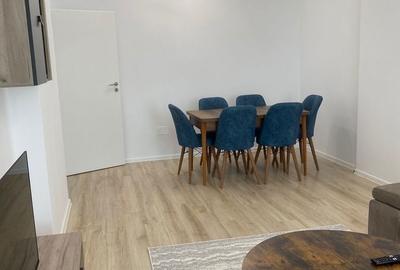 Apartament cu 2 camere în Roșu - 4