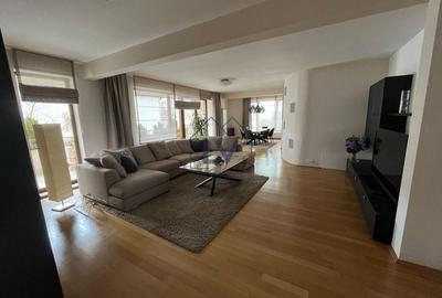 INCHIRIERE APARTAMENT 4 CAMERE | HERASTRAU | 2 LOCURI PARCARE - 1