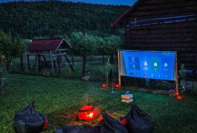 Casa in Moac?a cu vedere la Lacul Padureni - 11