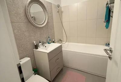 Apartament cu 2 camere semidecomandat în Moșilor - 7