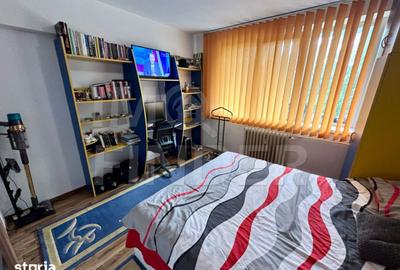Apartament cu 2 camere, mobilat în Gheorgheni - 4