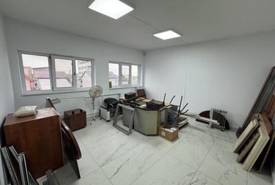 Birou, de 300 mp, în Giurgiului - 19