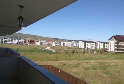 Apartament cu 2 camere decomandat în Florești - 1