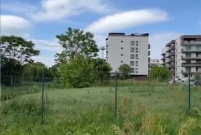 Teren de 600 mp, în Sisești - 9