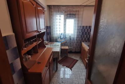 Apartament 2 camere, etaj 1, Maratei 1, posibilitate TERASA Piatra Neamt Apartament 2 camere, etaj 1, Maratei 1, posibilitate TERASA Piatra Neamt - 1