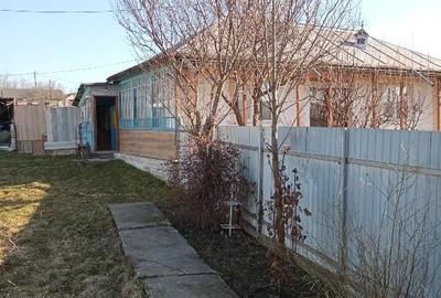 Casă cu 2 camere cu Canalizare în Socrujeni - 16