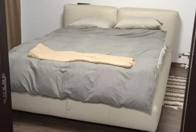 Apartament cu 2 camere semidecomandat în Apărătorii Patriei