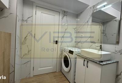Apartament cu 2 camere, mobilat în Cug - 5
